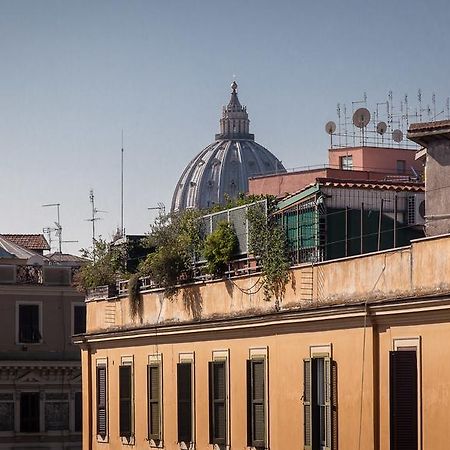 Otranto Vatican Relax Roma Exterior foto