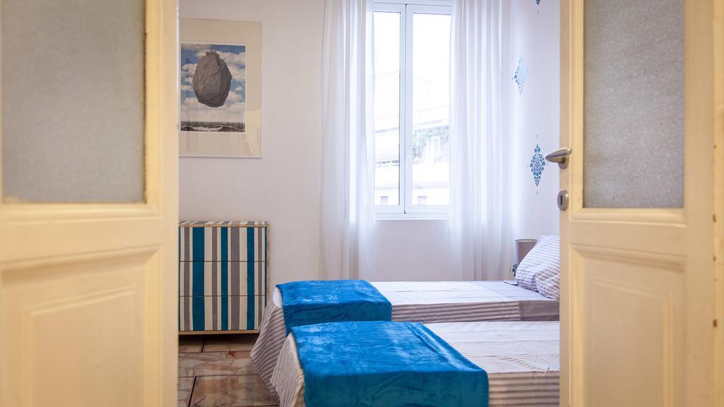 Otranto Vatican Relax Roma Exterior foto