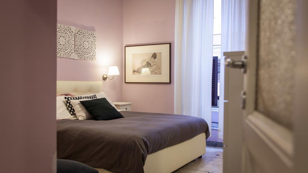 Otranto Vatican Relax Roma Exterior foto