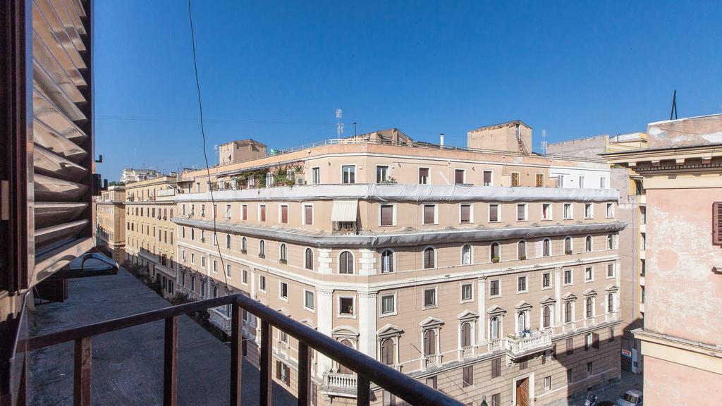 Otranto Vatican Relax Roma Exterior foto