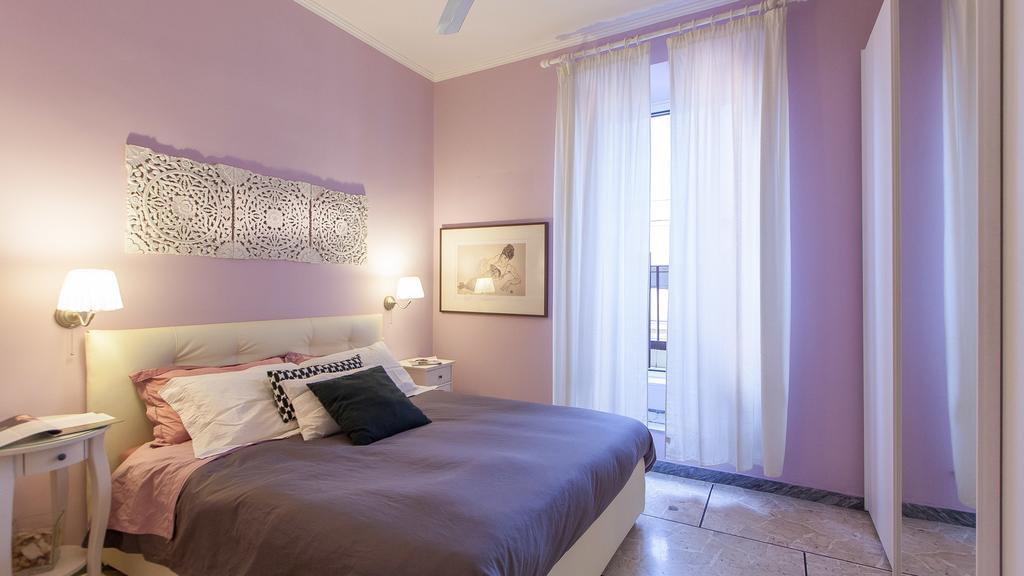 Otranto Vatican Relax Roma Exterior foto